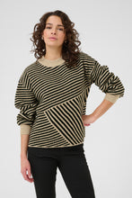Load image into Gallery viewer, Verana Knit Pullover Kaffe