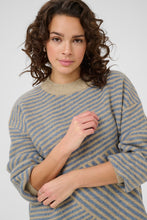 Load image into Gallery viewer, Verana Knit Pullover Kaffe