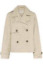 Load image into Gallery viewer, Patricia Jacket Kaffe