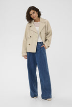 Load image into Gallery viewer, Patricia Jacket Kaffe