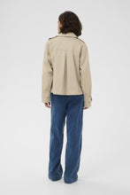 Load image into Gallery viewer, Patricia Jacket Kaffe