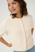 Load image into Gallery viewer, Severina Knit Cardigan Kaffe