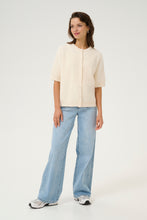 Load image into Gallery viewer, Severina Knit Cardigan Kaffe