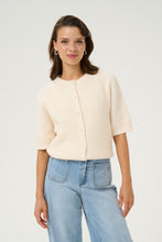 Load image into Gallery viewer, Severina Knit Cardigan Kaffe