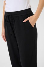 Load image into Gallery viewer, Milia Cropped Wide Pants Kaffe