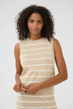 Load image into Gallery viewer, Lizza Striped Pullover Kaffe