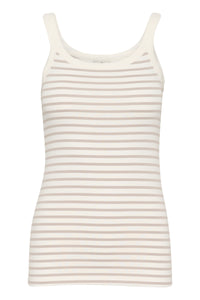 Liddy Tank Top Kaffe