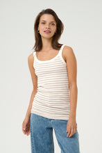 Load image into Gallery viewer, Liddy Tank Top Kaffe