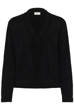 Load image into Gallery viewer, Sevita Cardigan Kaffe