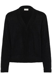 Sevita Cardigan Kaffe