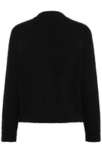 Load image into Gallery viewer, Sevita Cardigan Kaffe