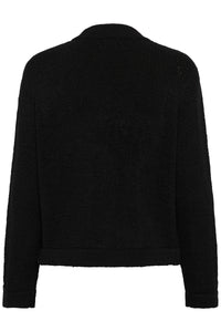 Sevita Cardigan Kaffe