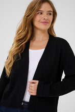 Load image into Gallery viewer, Sevita Cardigan Kaffe