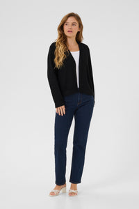 Sevita Cardigan Kaffe