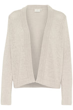 Load image into Gallery viewer, Sevita Cardigan Kaffe