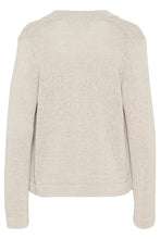 Load image into Gallery viewer, Sevita Cardigan Kaffe