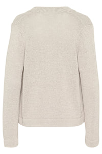 Sevita Cardigan Kaffe