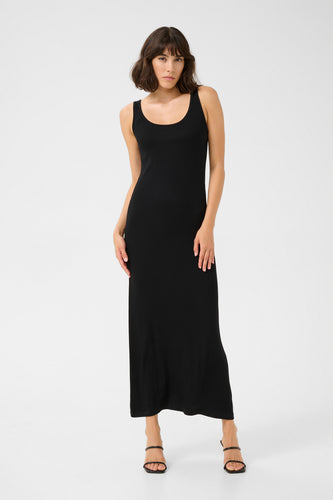 Carmin Jersey Dress Kaffe