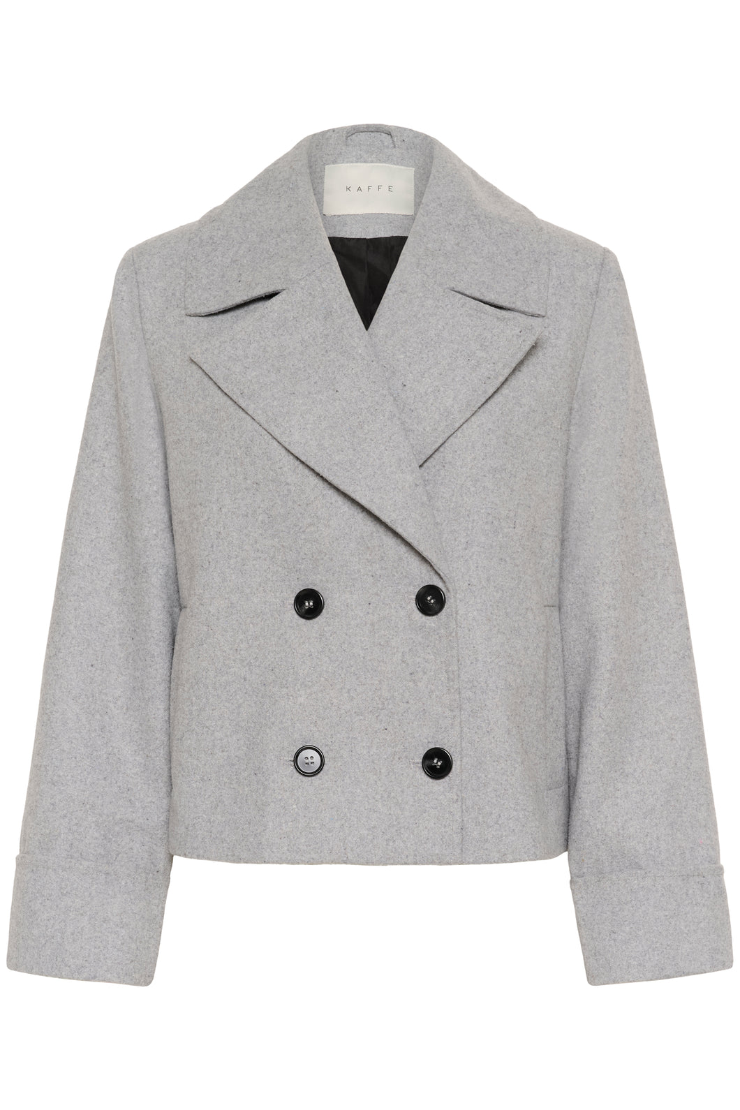 Julia Coat Kaffe