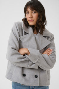 Julia Coat Kaffe