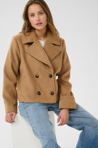 Julia Coat Kaffe