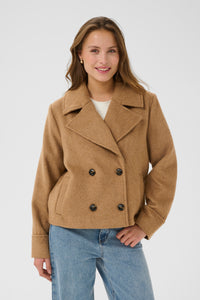 Julia Coat Kaffe