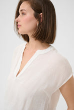 Load image into Gallery viewer, Anja blouse Kaffe