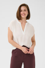 Load image into Gallery viewer, Anja blouse Kaffe
