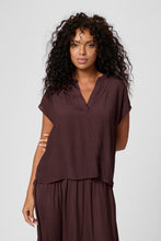 Load image into Gallery viewer, Anja blouse Kaffe