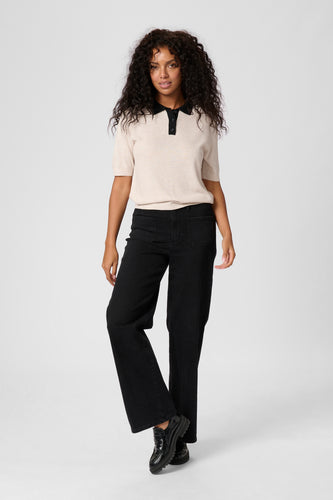 Amalia Pullover Kaffe