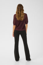 Load image into Gallery viewer, Malena High Neck Pullover Kaffe
