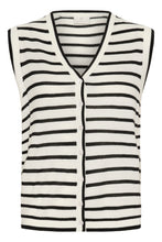 Load image into Gallery viewer, Amalia Knit Top Kaffe