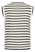 Load image into Gallery viewer, Amalia Knit Top Kaffe