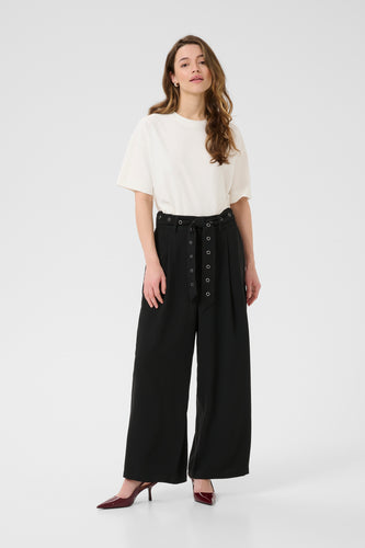 Lisa Wide leg Pants Kaffe