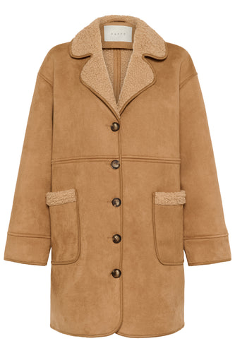 Marlie Coat Kaffe