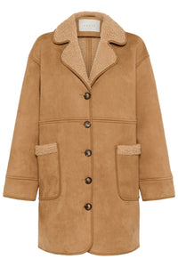 Marlie Coat Kaffe