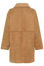 Load image into Gallery viewer, Marlie Coat Kaffe