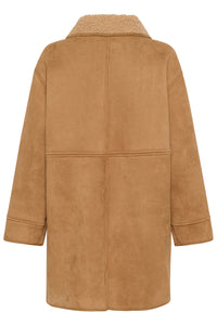 Marlie Coat Kaffe