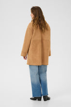 Load image into Gallery viewer, Marlie Coat Kaffe