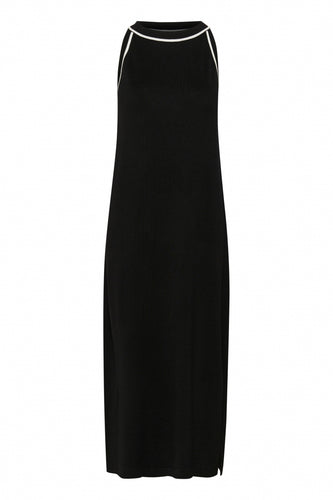 Mally Dress Kaffe