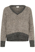 Load image into Gallery viewer, Melinda Pullover Kaffe