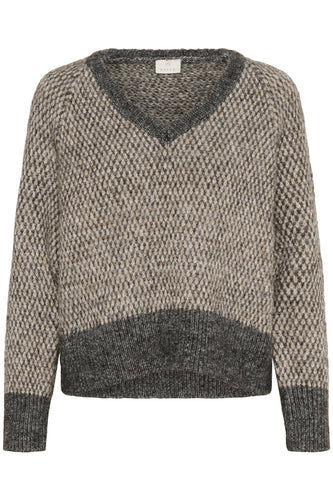 Melinda Pullover Kaffe