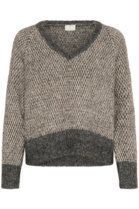 Melinda Pullover Kaffe
