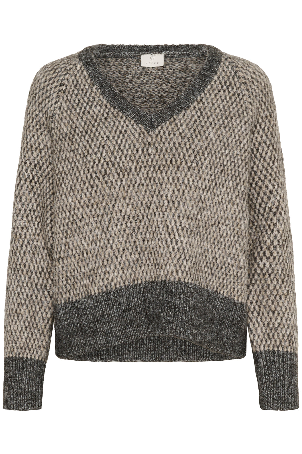 Melinda Pullover Kaffe