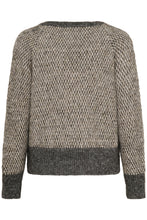 Load image into Gallery viewer, Melinda Pullover Kaffe