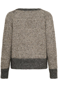 Melinda Pullover Kaffe
