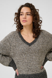 Melinda Pullover Kaffe