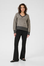 Load image into Gallery viewer, Melinda Pullover Kaffe