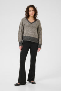 Melinda Pullover Kaffe