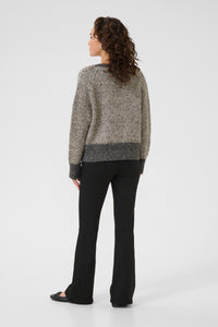 Melinda Pullover Kaffe